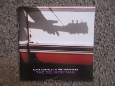 ELVIS COSTELLO & THE IMPOSTERS