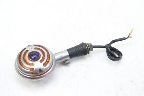 Front right turn signal - front,