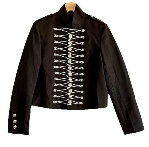 Parade band jacket womens - jacket, l