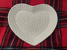 Heart Shaped Dish