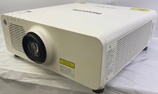 Panasonic PT-RZ660 6000 lumens