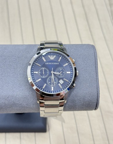 Emporio armani classic ar2448 - emporio,