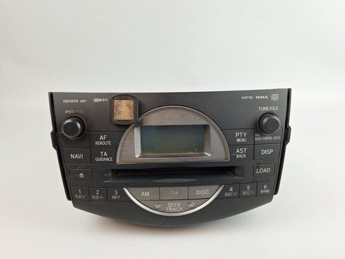 Toyota rav 2003 - (xa10),