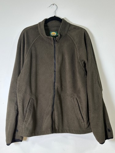 Cabela mens zip zacket - cabela's,