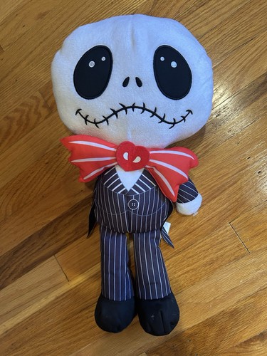 Disney jack skellington - disney,