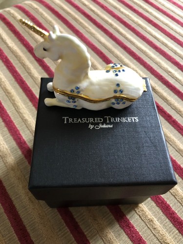 Treasured trinkets juliana - trinkets,