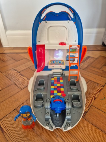 Jetters jetpad toy - jetpad, hq