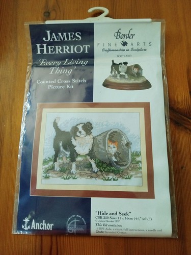 Anchor james herriot every - anchor,