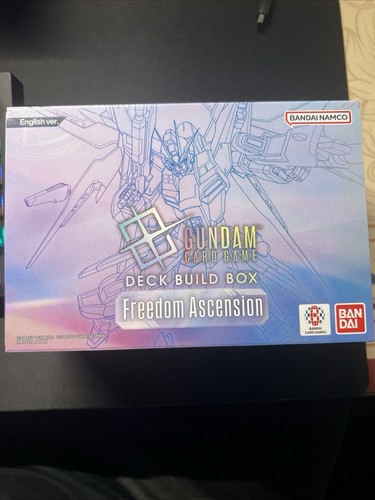 Gundam freedom ascension - gundam,