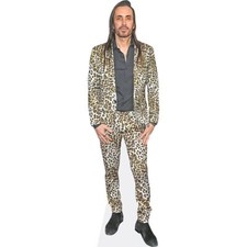Nuno Bettencourt (Suit) Mini