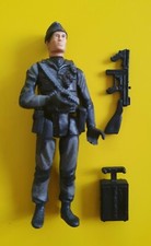 GI JOE / Action Force - SAS