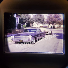 1964 Cadillac Coupe Deville