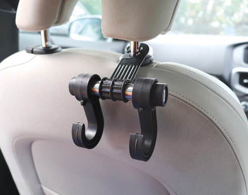 Streetwize car bag - in,