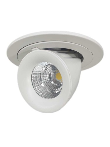 Led ceiling lights - led, 10w
