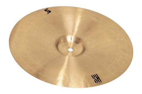 Stagg single hammered - 12", sh
