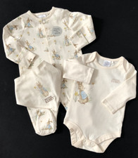 Baby Boys  Peter Rabbit 3