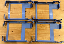 4 x DN8MY tray caddy for 3.5" dell optiplex 390 790 990 3010 3020 MT SFF