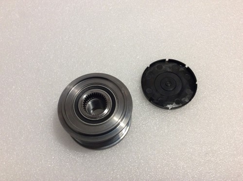 Freewheel alternator clutch - freewheel,