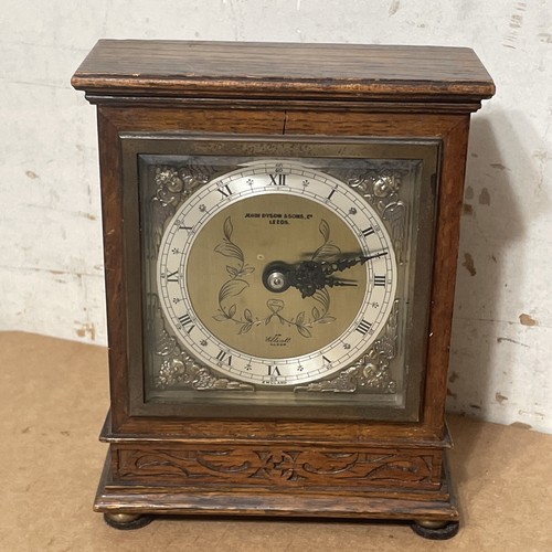 Antique elliot london mini oak - antique,