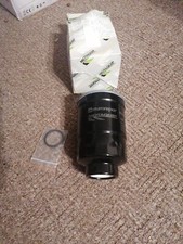 New Fuel Filter Fits Isuzu