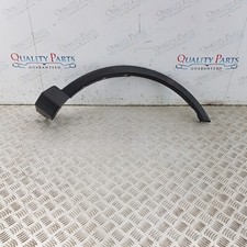 TOYOTA RAV4 WHEEL ARCH
