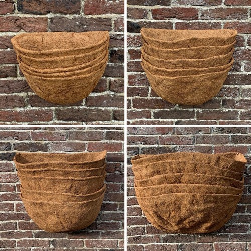 Planter liner garden - planter,