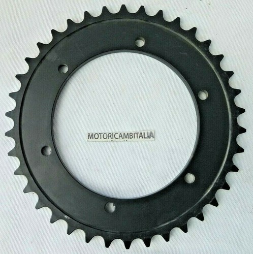 Moto rd 500 sprocket - 500,