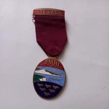 Vintage 1978 RMBI Royal