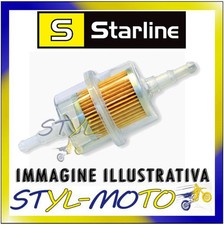 SFPF7515 Fuel Filter Starline