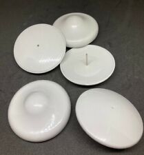 Security Tags With Pins For Radio Frequency RF 8.2 Tagging System