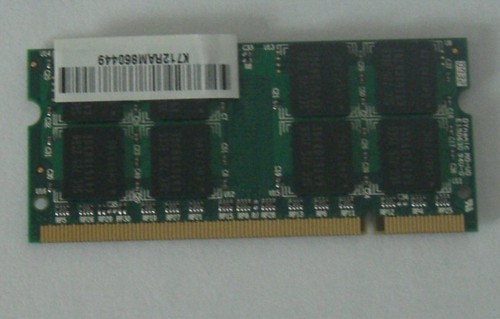 2gb ram dell inspiron xps - ram,