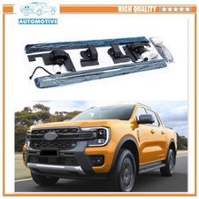 Deployable Electric Running