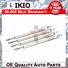 Ikio 4X FOR TOYOTA COROLLA