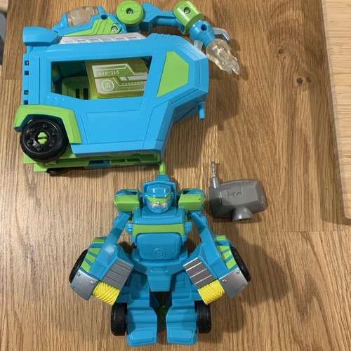 Rare transformers rescue bots - rare,