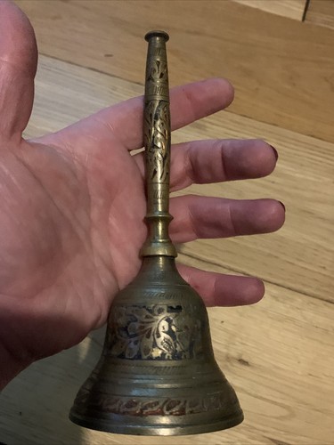 Antiqie engraved anglo infain - engraved,