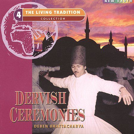 Dervish ceremonies deben - dervish, by
