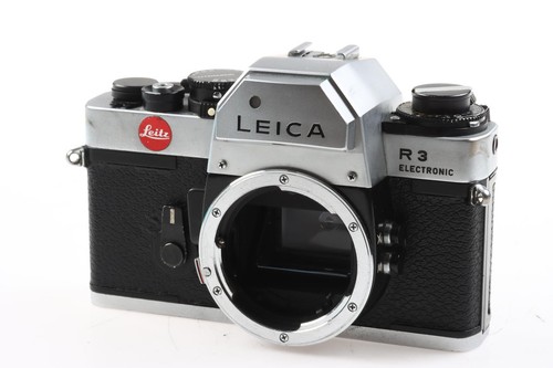 Leica electronic case - electronic,