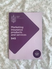Marketing Insurance Products