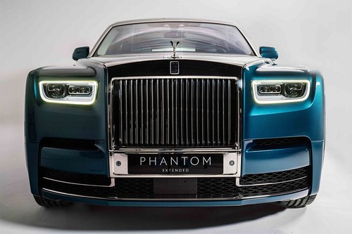618833 rolls royce phantom - 618833, rolls-royce