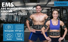 Toning Belt Abs 0bliques Belts