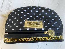 New MOSCHINO Fragrance Makeup