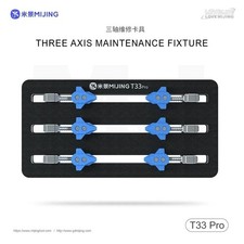 MIJING MJ T33PRO Threeaxis