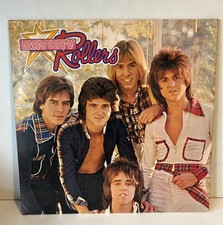 Bay City Rollers Wouldn't You