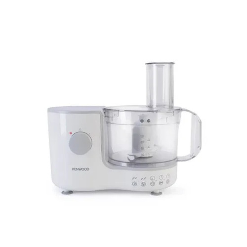 Kenwood fp120 compact food - compact,