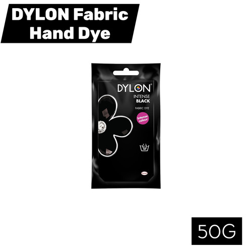 Dylon hand fabric - dylon, sachet