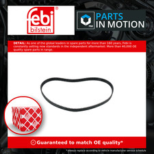Timing belt fits - fits, rover