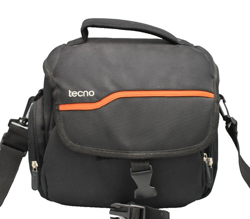 Tecno camera bag dslr - camera,