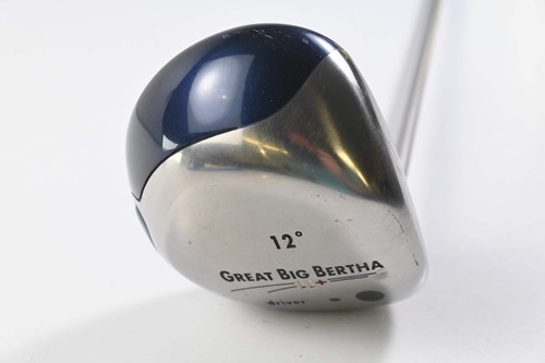 Callaway great big bertha - great, ii