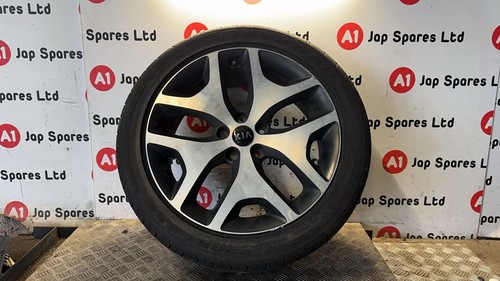 2016 2018 kia sportage - 2016-2018,