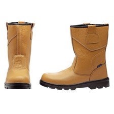 Draper rigger style safety - draper,